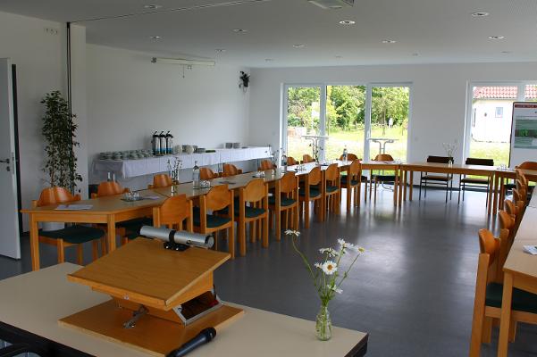 Tagungsraum