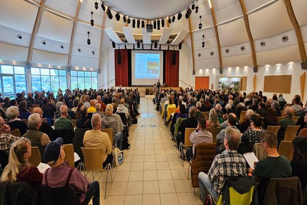 Vortragsreihe Ochtendung 2024 Vortragsreihe Ochtendung 2024